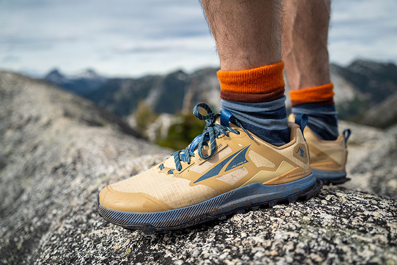 Altra Lone Peak 8 Shoe Review Switchback Travel